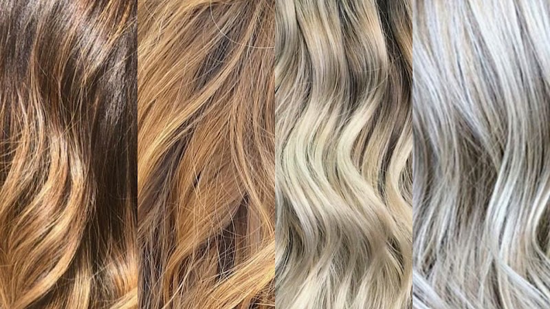 Inside Pin-Ups Salon - warm, welcoming atmosphere in Dallas, GA